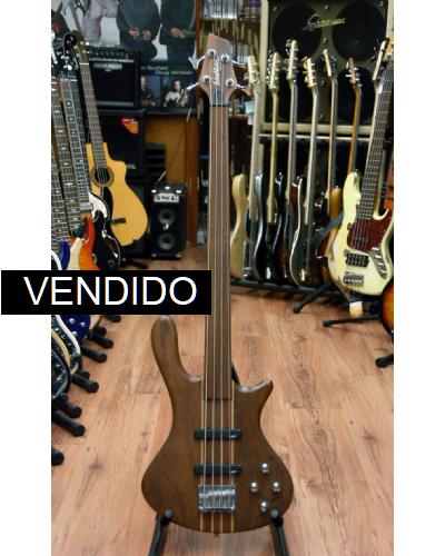 Washburn T24 Fretless